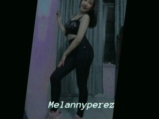 Melannyperez