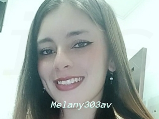 Melany303av