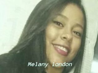 Melany_london
