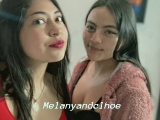 Melanyandclhoe