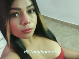 Melanybonnet