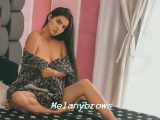 Melanybrows
