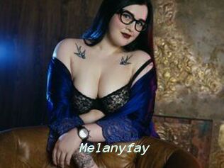 Melanyfay