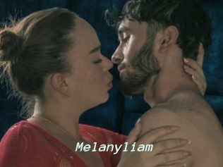 Melanyliam