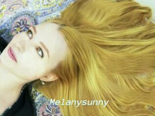 Melanysunny
