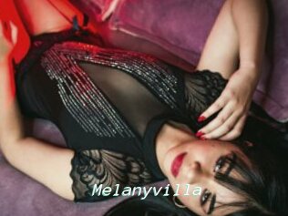 Melanyvilla