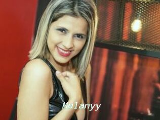 Melanyy