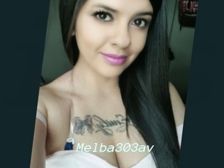 Melba303av