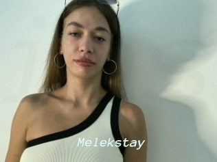 Melekstay