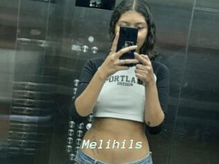 Melihils