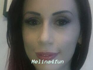 Melina4fun