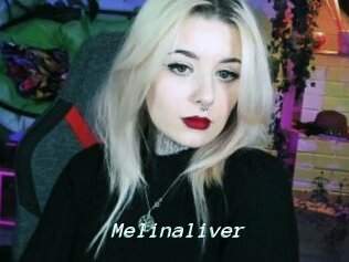 Melinaliver