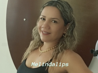 Melindalips