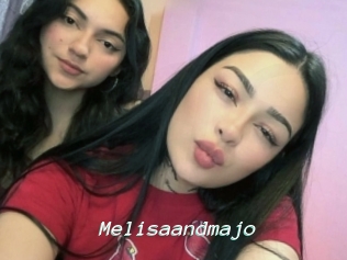 Melisaandmajo