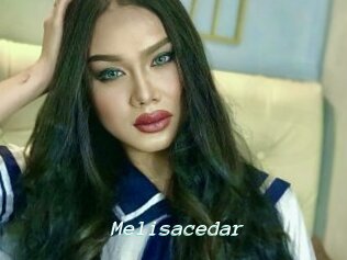 Melisacedar