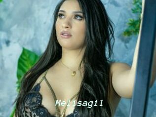 Melisagil