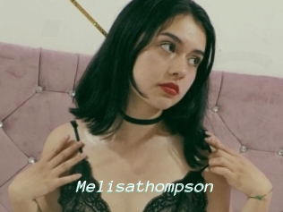 Melisathompson