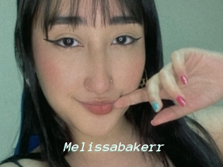 Melissabakerr