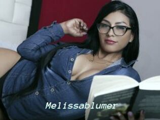 Melissablumer