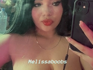 Melissaboobs