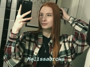Melissabroks
