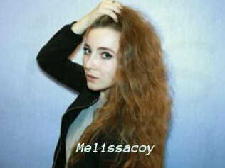 Melissacoy