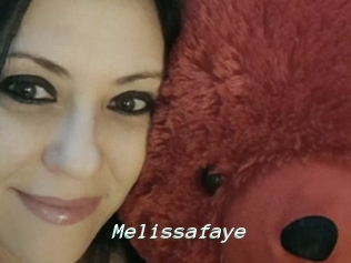 Melissafaye