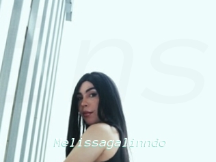Melissagalinndo