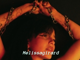 Melissagirard