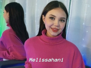 Melissahani