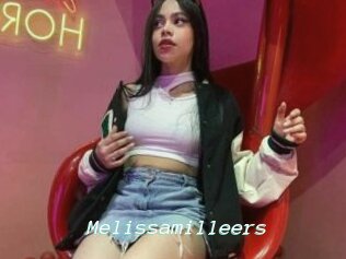 Melissamilleers