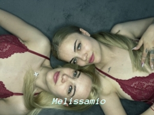 melissamio Insenses