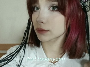 Melissanyash