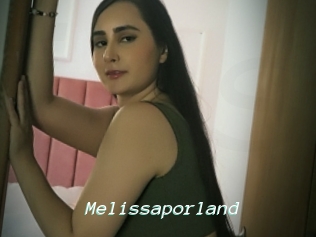 Melissaporland