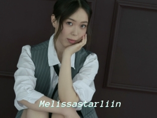 Melissastarliin