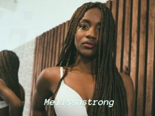 Melissastrong