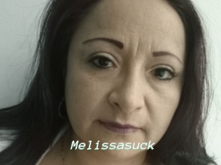 Melissasuck