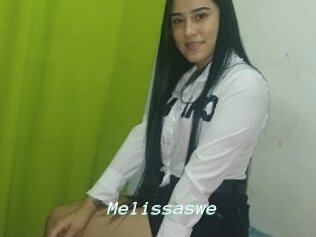 Melissaswe