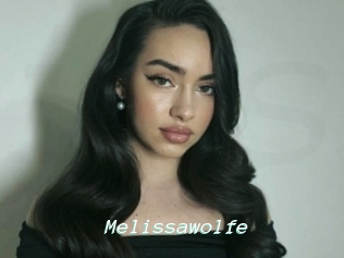 Melissawolfe