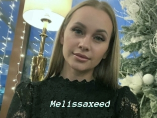 Melissaxeed