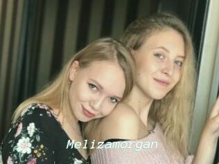 Melizamorgan