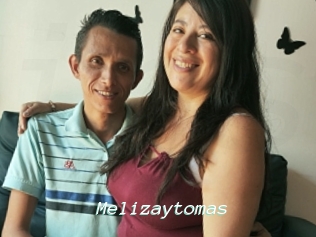 Melizaytomas