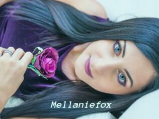 Mellaniefox