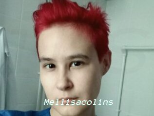 Mellisacolins