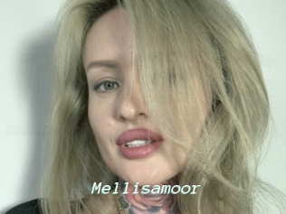 Mellisamoor