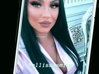 Mellissasmith