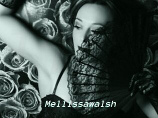 Mellissawalsh