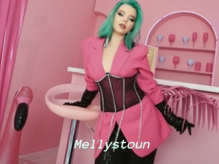 Mellystoun