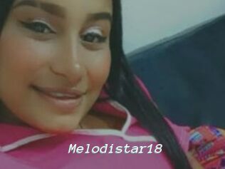 Melodistar18