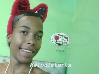Melodistarks